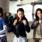 シスターBOMBER! 作品