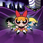 パワーパフ ガールズ・ムービー 作品