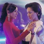 極道の妻たち 情炎 作品