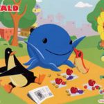 Hello!オズワルド 作品