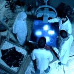 恐怖のバランス 作品