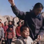 張美麗先生の脚 作品