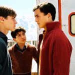 エギュイユ・ルージュ 作品