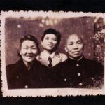 チョンおばさんのクニ 作品