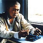 旅立ちの汽笛 作品