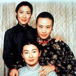 宋家の三姉妹 作品