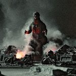 ゴジラ FINAL WARS 作品