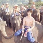 星になった少年 Shining Boy and Little Randy 作品