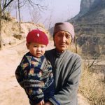 蓋山西(ガイサンシー)とその姉妹たち 作品