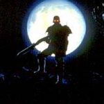 人狼 JIN-ROH 作品