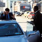 チェンジング・レーン 作品