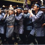 デコトラの鷲 作品