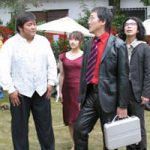 あゝ!一軒家プロレス 作品