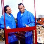 ルビー&カンタン 作品