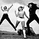 ファスター・プッシーキャット キル!キル! 作品