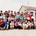 思い出の夏 作品