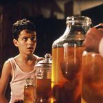 デビルズ・バックボーン 作品