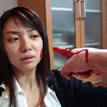 東京伝説 蠢く街の狂気 作品