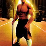 マッスルモンク 作品