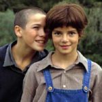 キャロルの初恋 作品