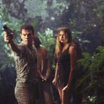 PLANET OF THE APES/猿の惑星 作品