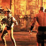 ハムナプトラ2/黄金のピラミッド 作品