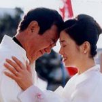 親分はイエス様 作品