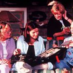 ヤァヤァ・シスターズの聖なる秘密 作品