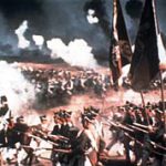 戦争と平和 作品