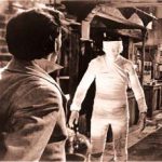 フランケンシュタインの逆襲 作品