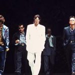 許されざる者 作品