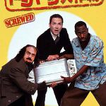 スクリュード/ドジドジ大作戦 作品