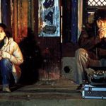 春の日は過ぎゆく 作品