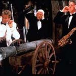 レスリー・ニールセンの2001年宇宙への旅 作品