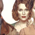 めぐりあう時間たち 作品