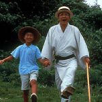 あの、夏の日−とんでろ じいちゃん 作品