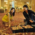 ジャッジ! 作品