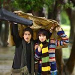 ターン・レフト・ターン・ライト 作品