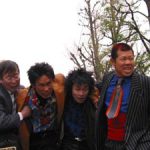 逆鱗組七人衆 作品