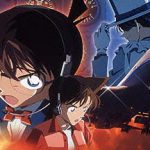 名探偵コナン 銀翼の奇術師 作品