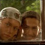 黒猫・白猫 作品