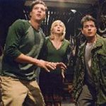 最‘狂’絶叫計画 作品