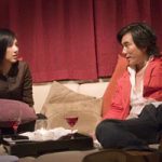 私の胸の思い出 作品