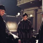 ブラッド・ブラザーズ-天堂口- 作品