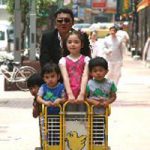 無認可保育園 歌舞伎町ひよこ組! 作品