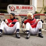 KAMACHOP カマチョップ 作品