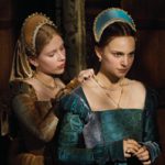 ブーリン家の姉妹 作品