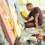 ビューティフル・ルーザーズ 作品