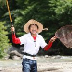 釣りキチ三平 作品