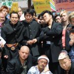 激情版 エリートヤンキー三郎 作品